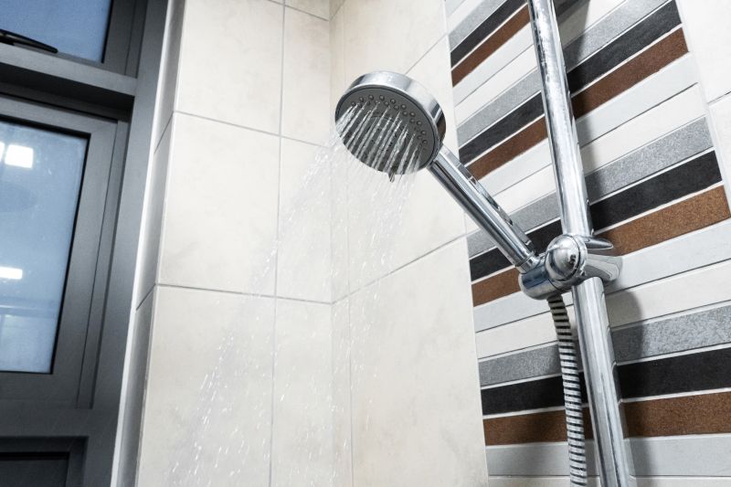 Premium Showerheads
