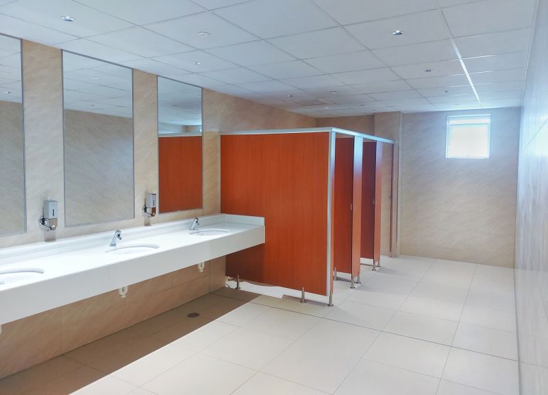 Wall and Floor Finishes