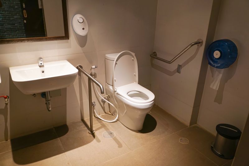 Smart Toilet Systems